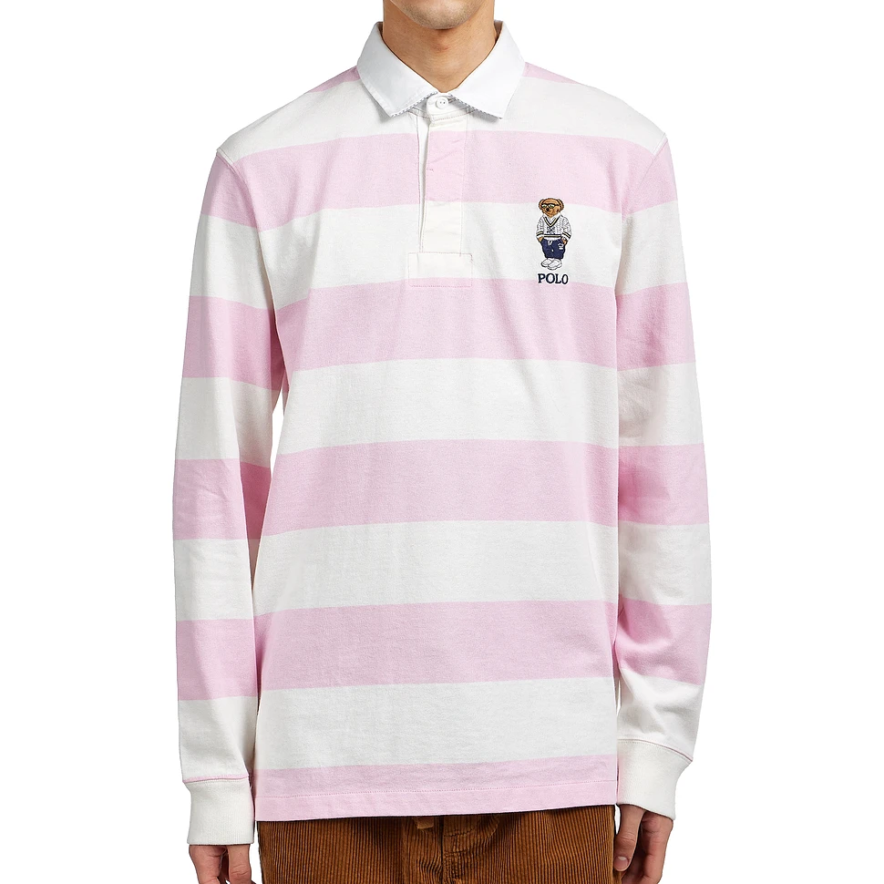 Polo Ralph Lauren - Polo Rugby Shirt