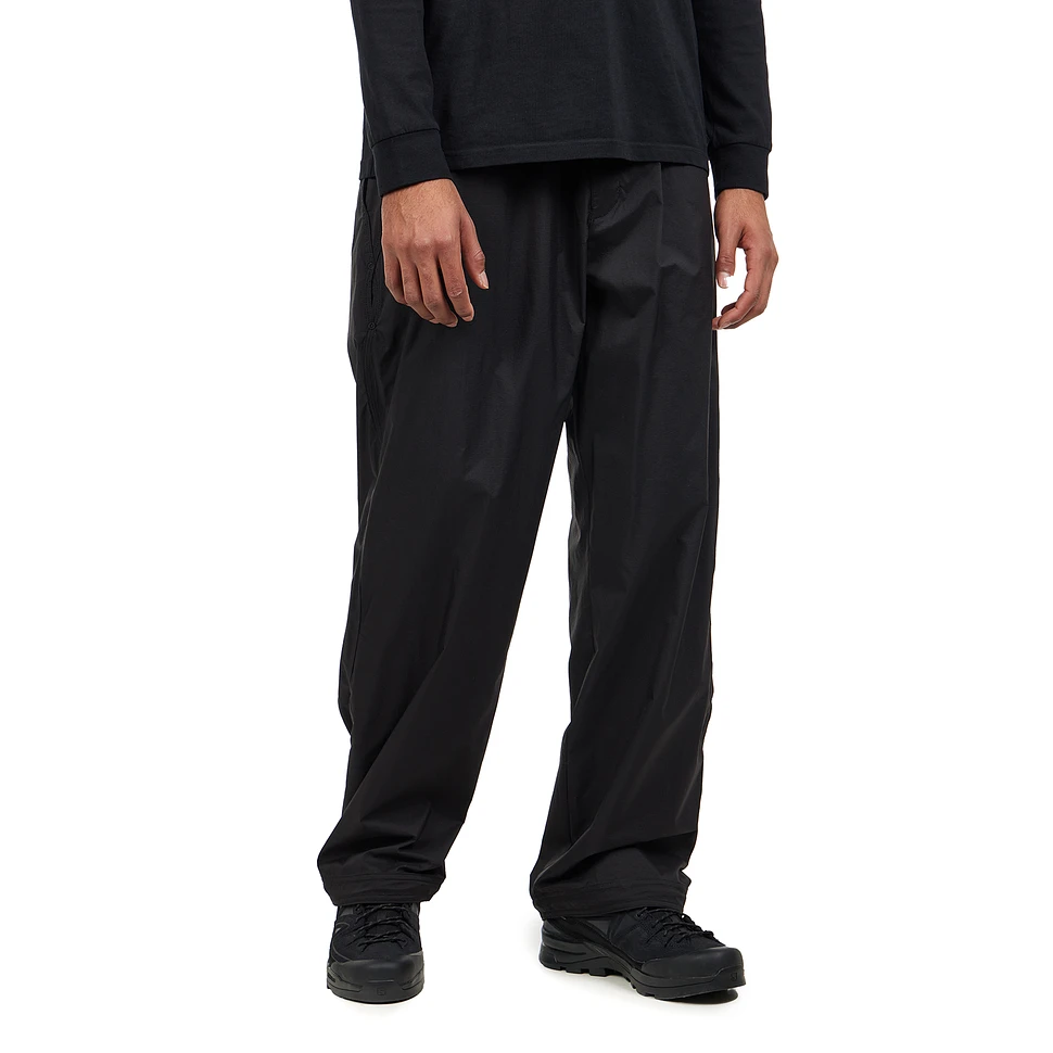 Goldwin 0 - Parachute Wind Pants