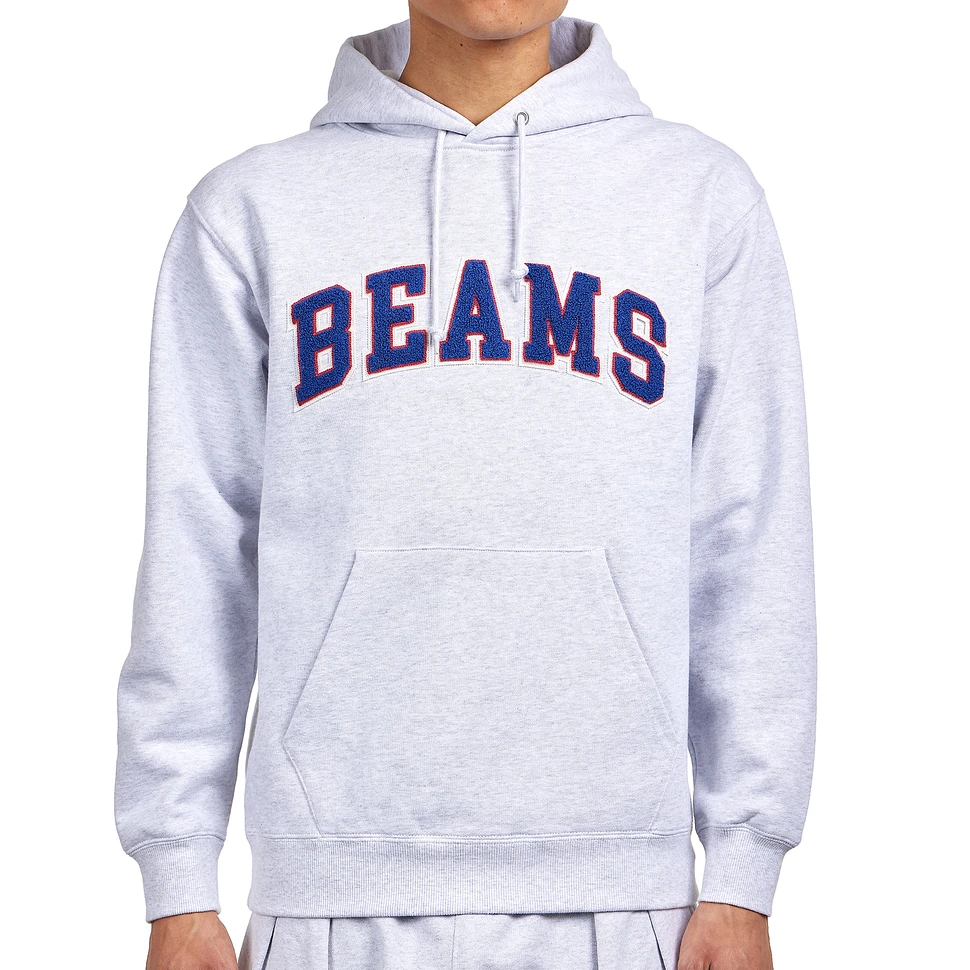 Beams - Beams Basic Hoodie