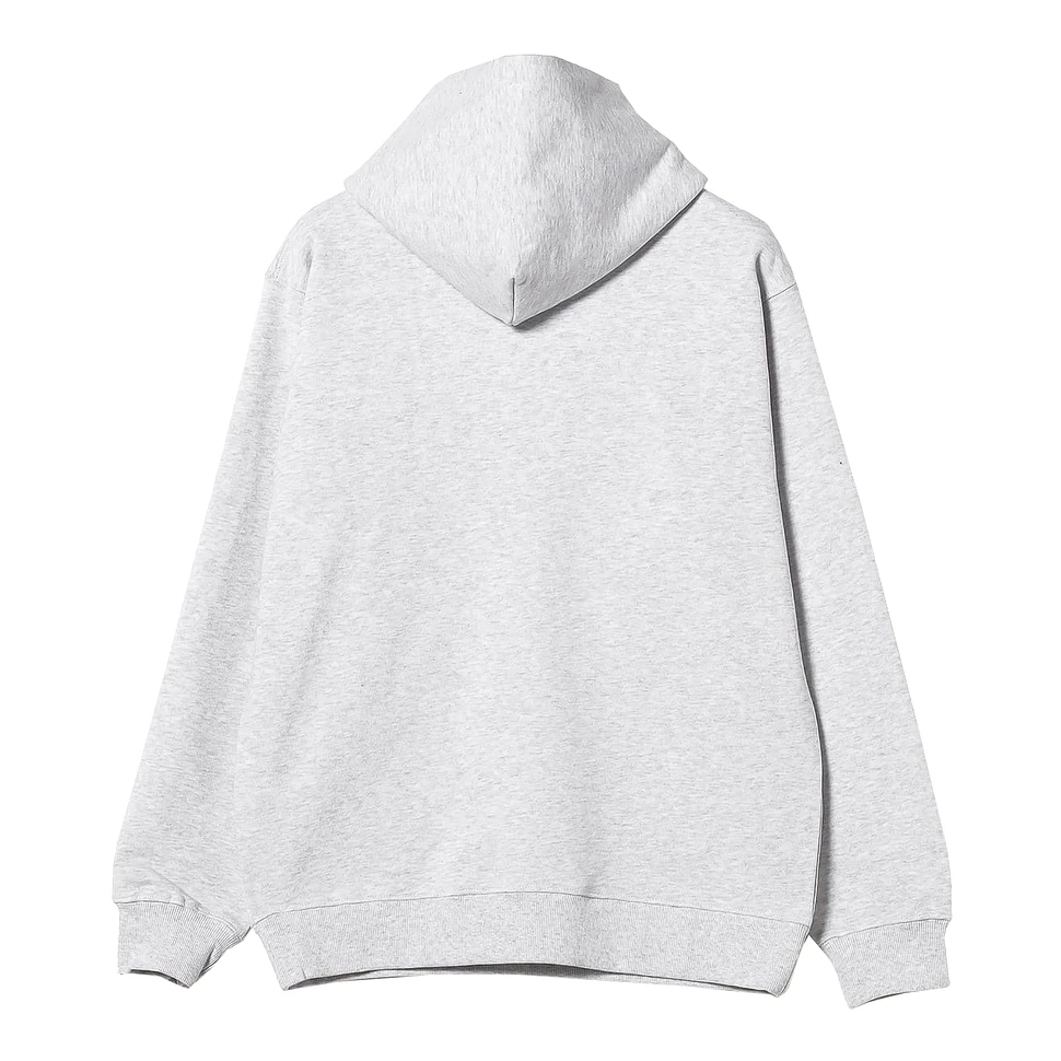 Beams - Beams Basic Hoodie