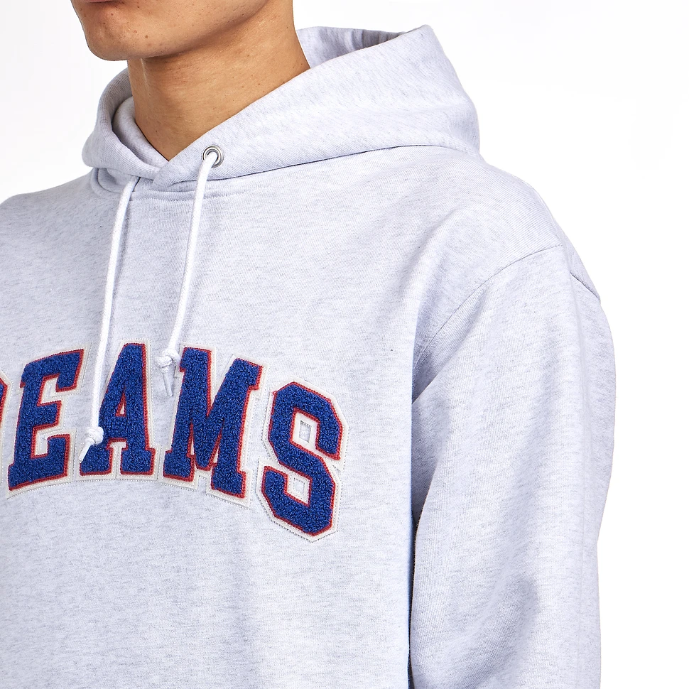 Beams - Beams Basic Hoodie