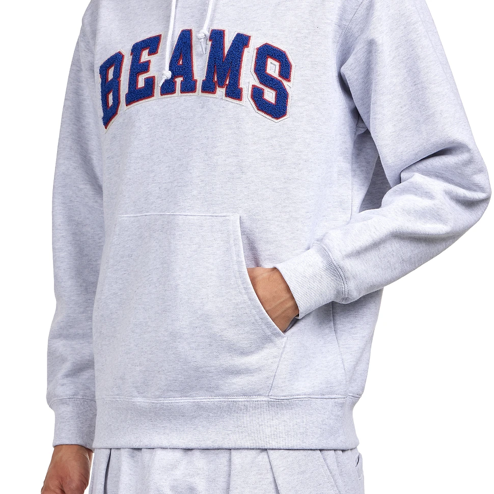 Beams - Beams Basic Hoodie