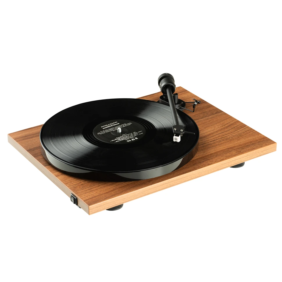 Pro-Ject - E1 (AT3600L)