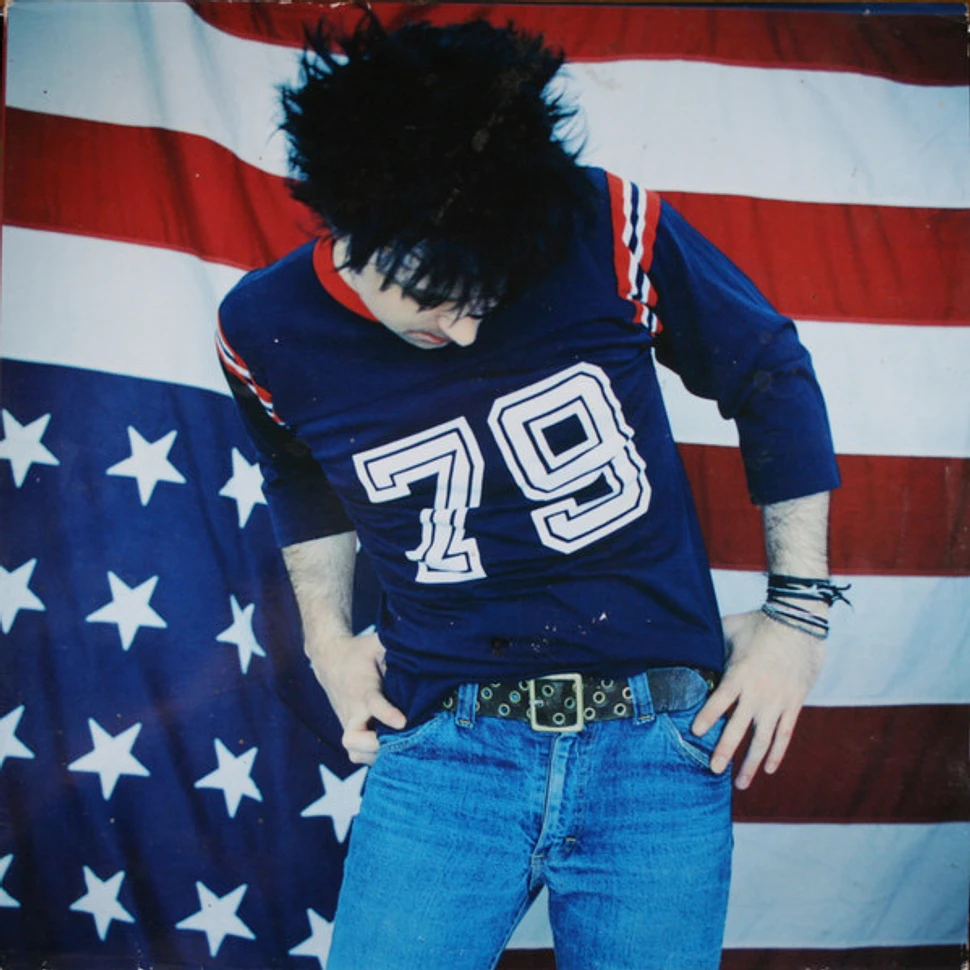 Ryan Adams - Gold