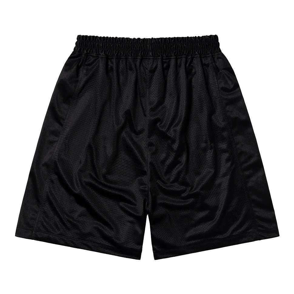 Aries - Ramscape Airtex Shorts