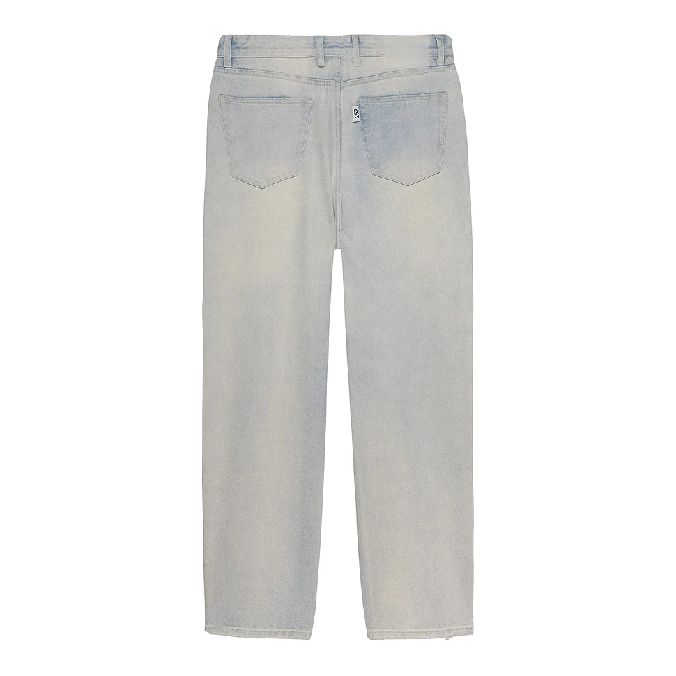 New Amsterdam Surf Association - 252 Denim