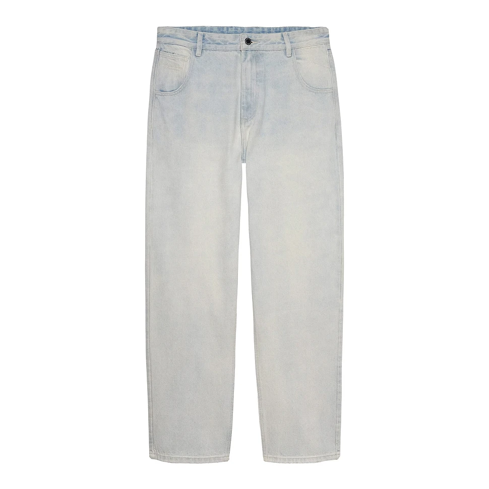 New Amsterdam Surf Association - 252 Denim