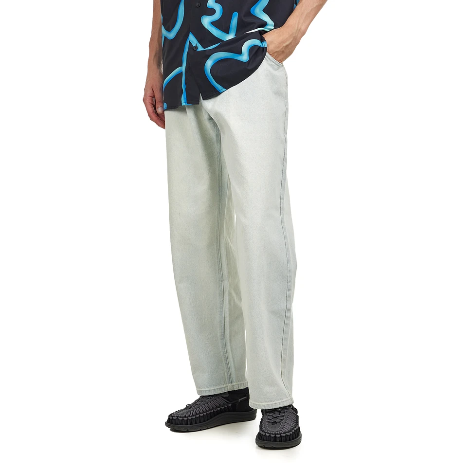 New Amsterdam Surf Association - 252 Denim