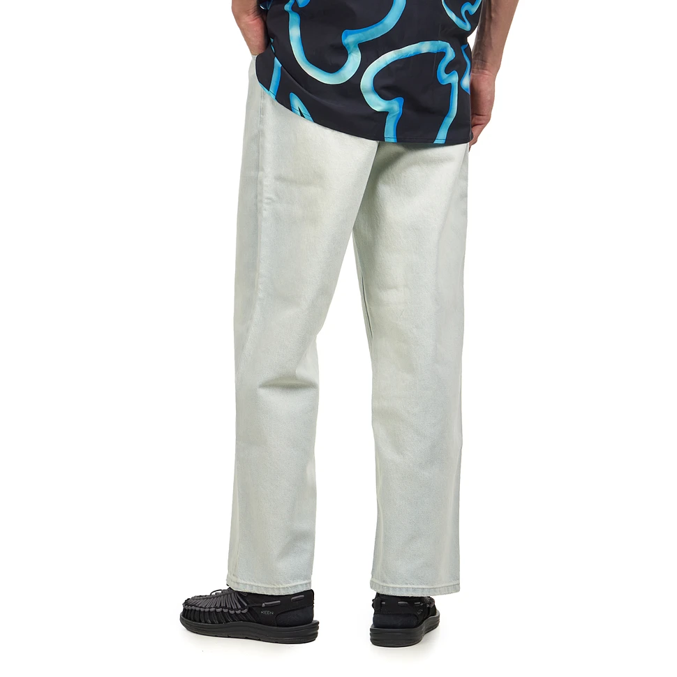 New Amsterdam Surf Association - 252 Denim