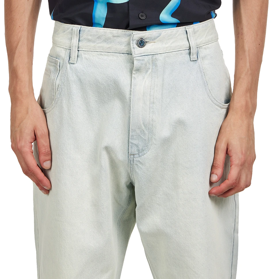 New Amsterdam Surf Association - 252 Denim