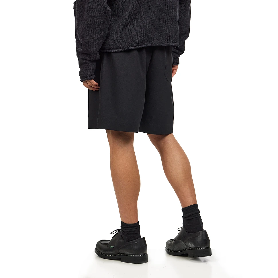 New Amsterdam Surf Association - Work Short