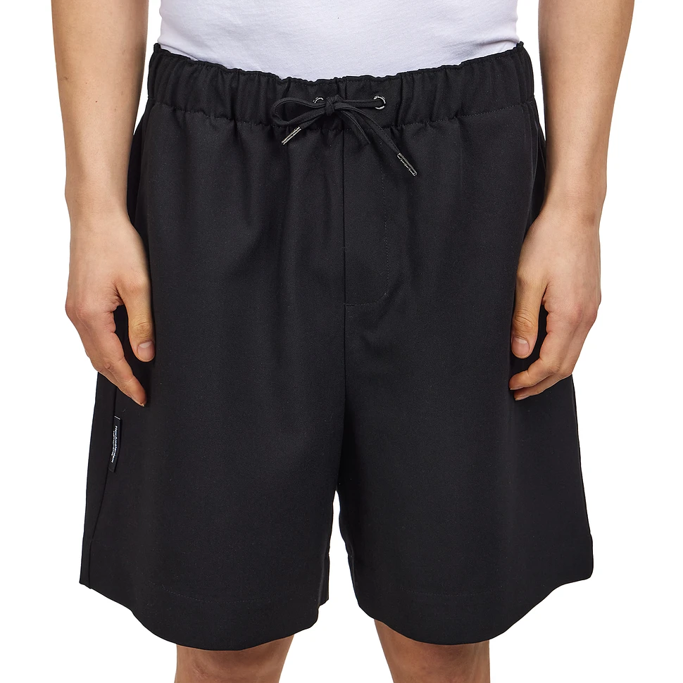 New Amsterdam Surf Association - Work Short
