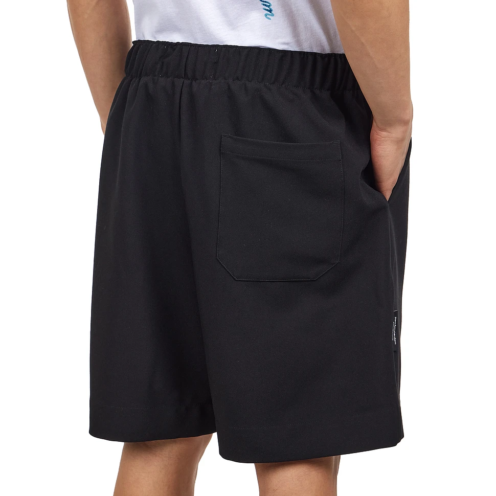 New Amsterdam Surf Association - Work Short