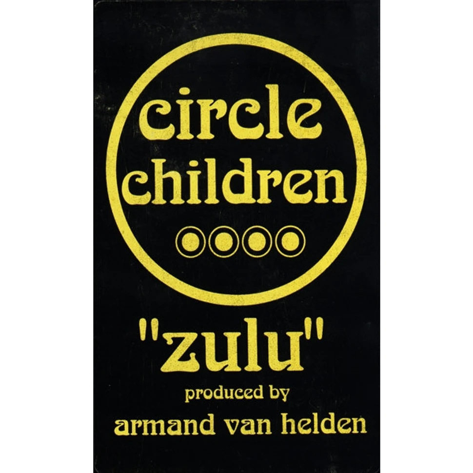 Circle Children - Zulu