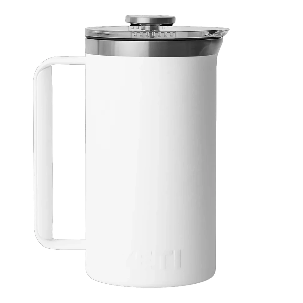 YETI - French Press 34 Oz