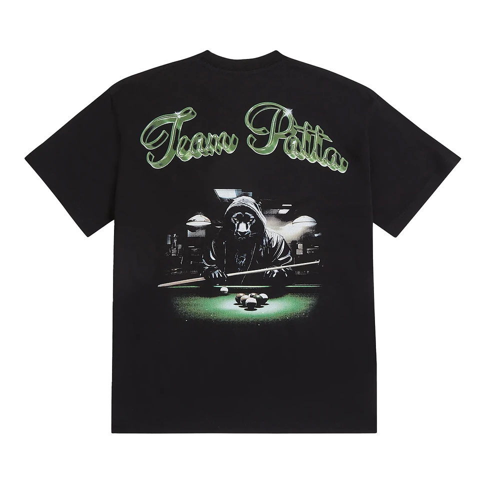Patta - Billiard T-Shirt