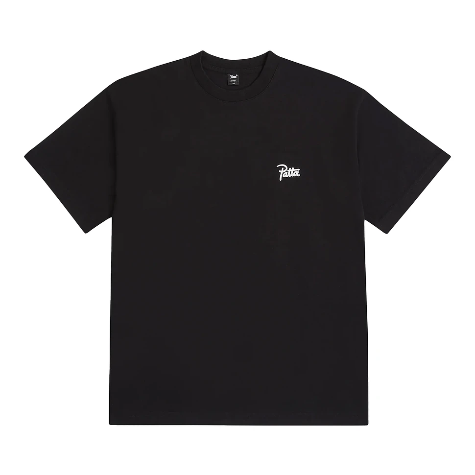 Patta - Billiard T-Shirt