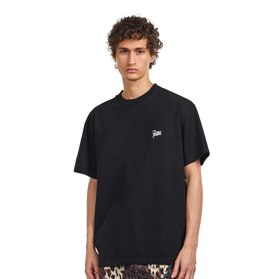 Patta - Billiard T-Shirt