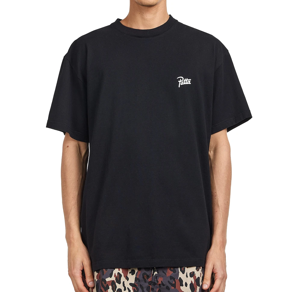 Patta - Billiard T-Shirt