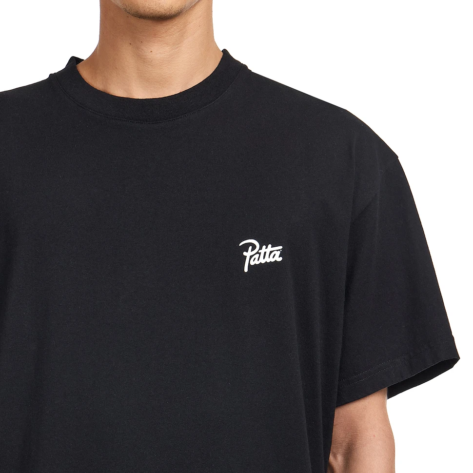 Patta - Billiard T-Shirt