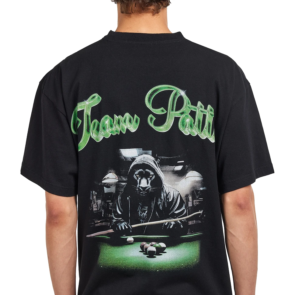 Patta - Billiard T-Shirt