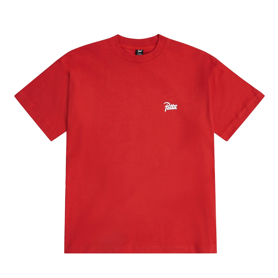 Patta - Bark T-Shirt