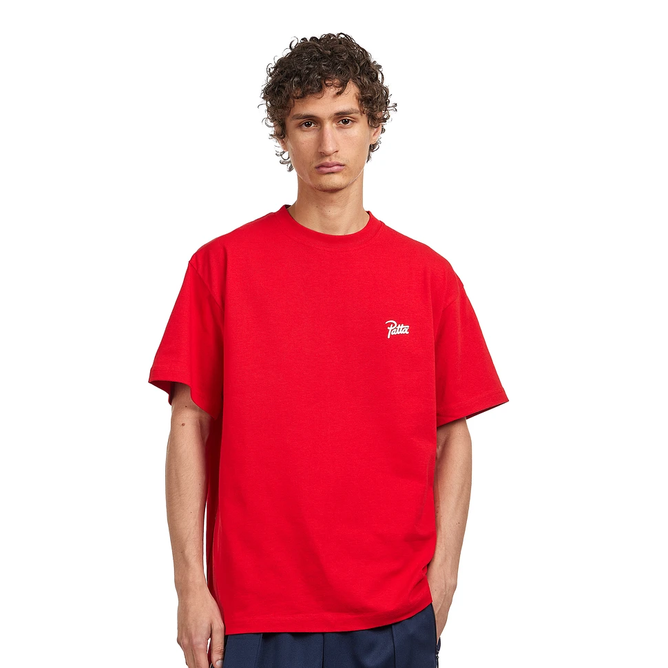 Patta - Bark T-Shirt