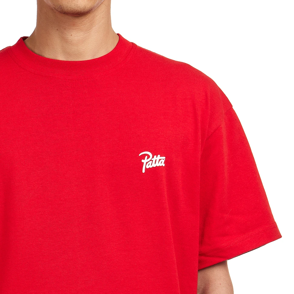 Patta - Bark T-Shirt