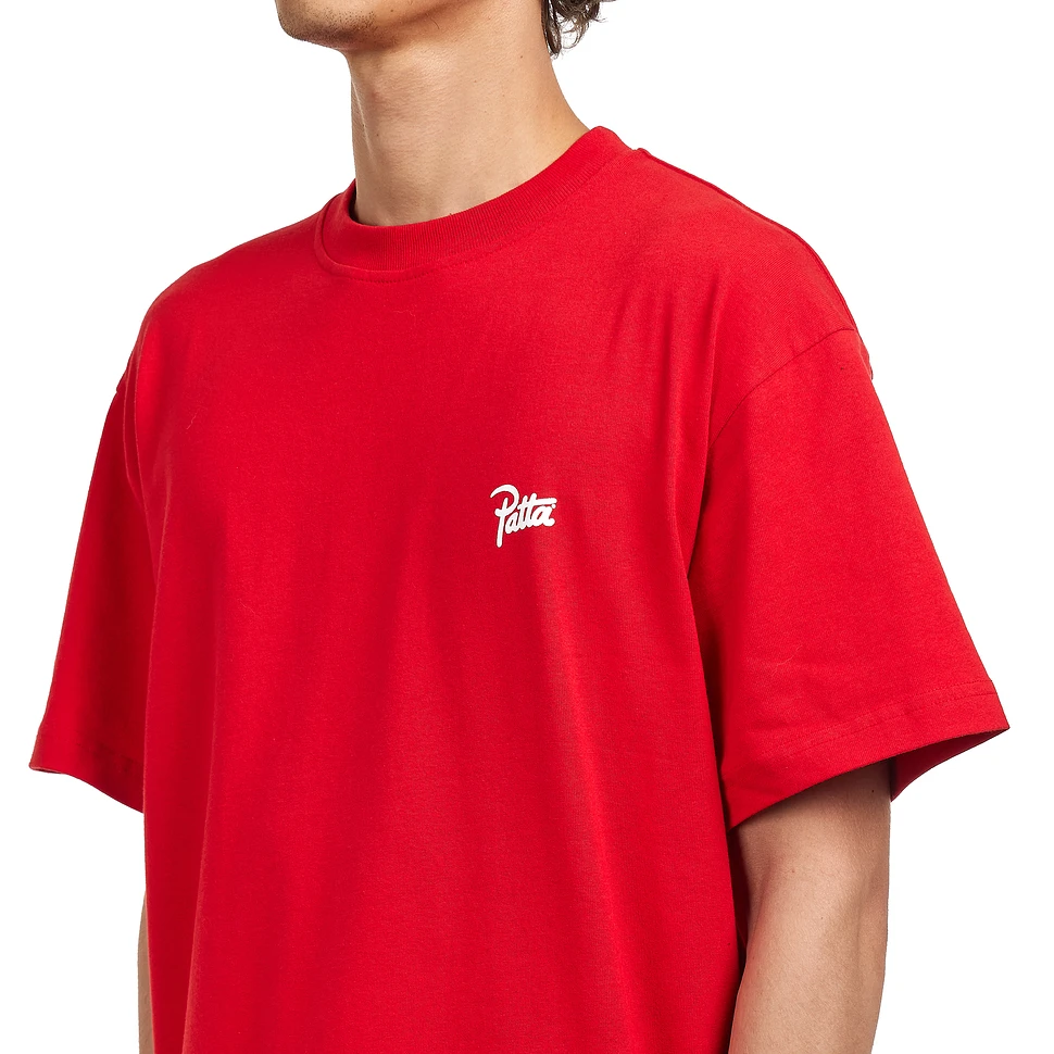 Patta - Bark T-Shirt
