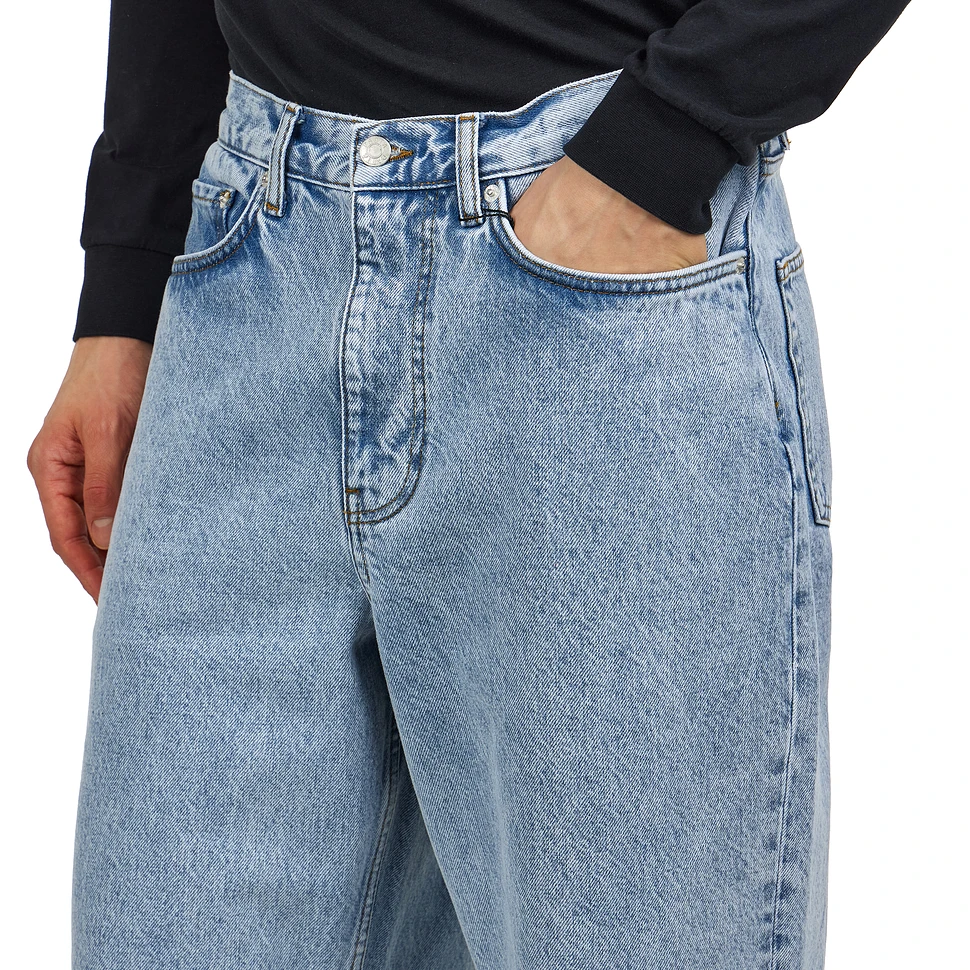 Patta - 2Getha4Eva Denim Pants