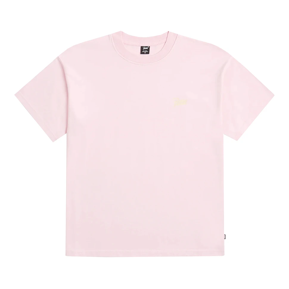 Patta - Postcard T-Shirt