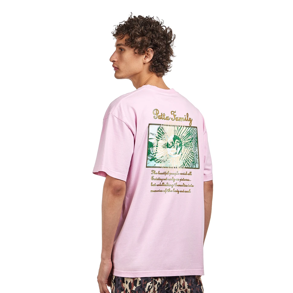 Patta - Postcard T-Shirt
