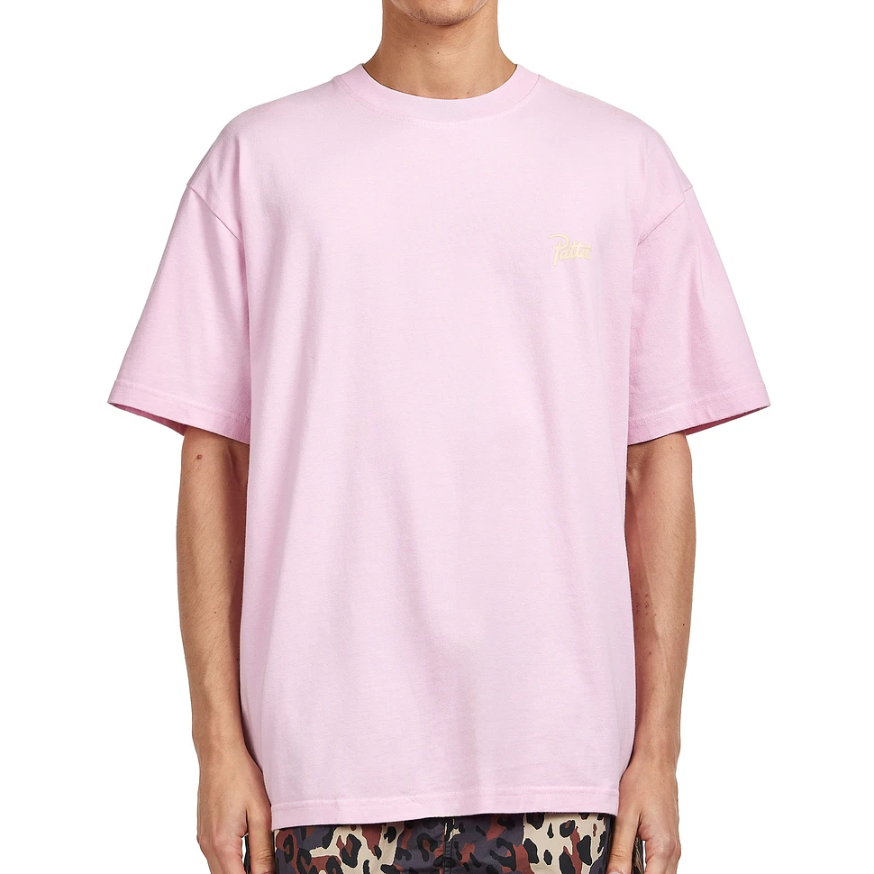 Patta - Postcard T-Shirt