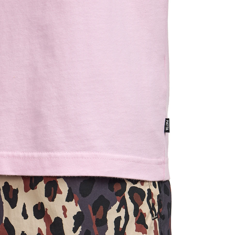 Patta - Postcard T-Shirt