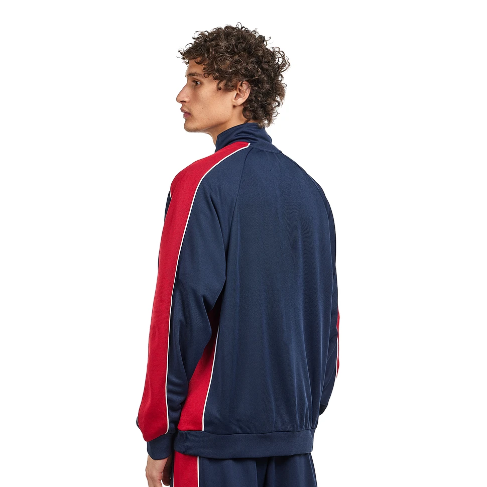 Patta - Tricot Track Jacket
