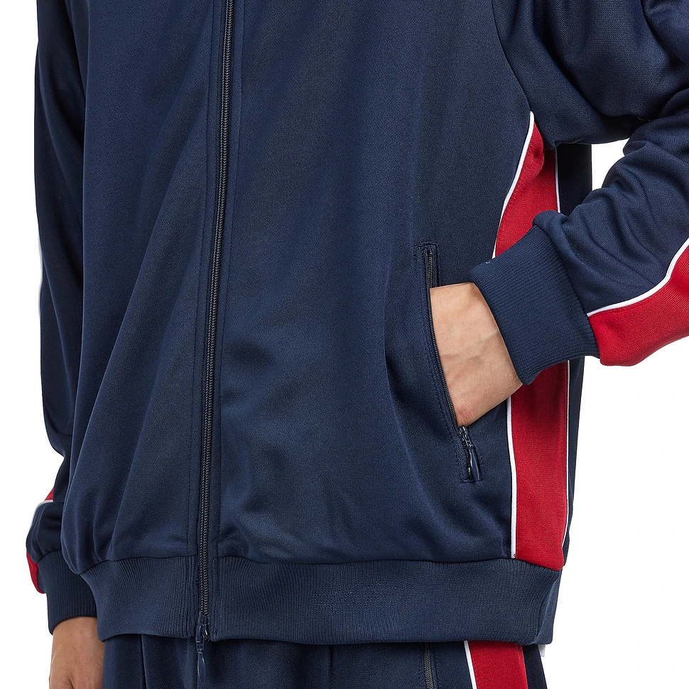 Patta - Tricot Track Jacket
