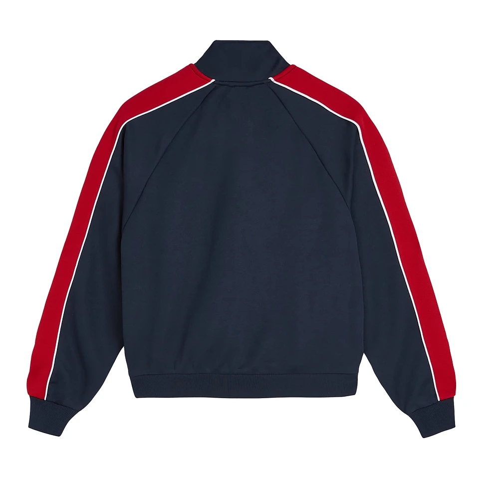 Patta - Tricot Track Jacket