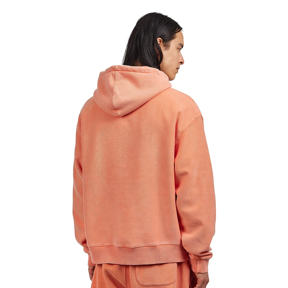 Patta - Classic Washed Hooded Sweater