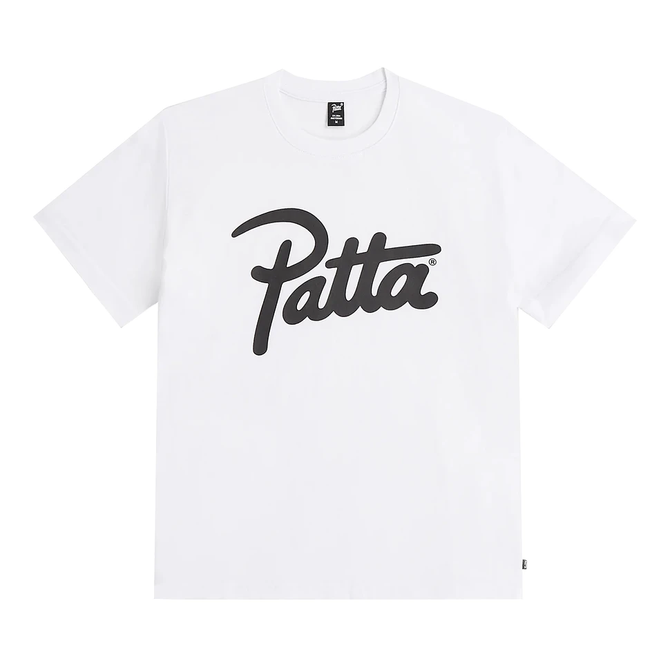 Patta - Femme Soft T-Shirt