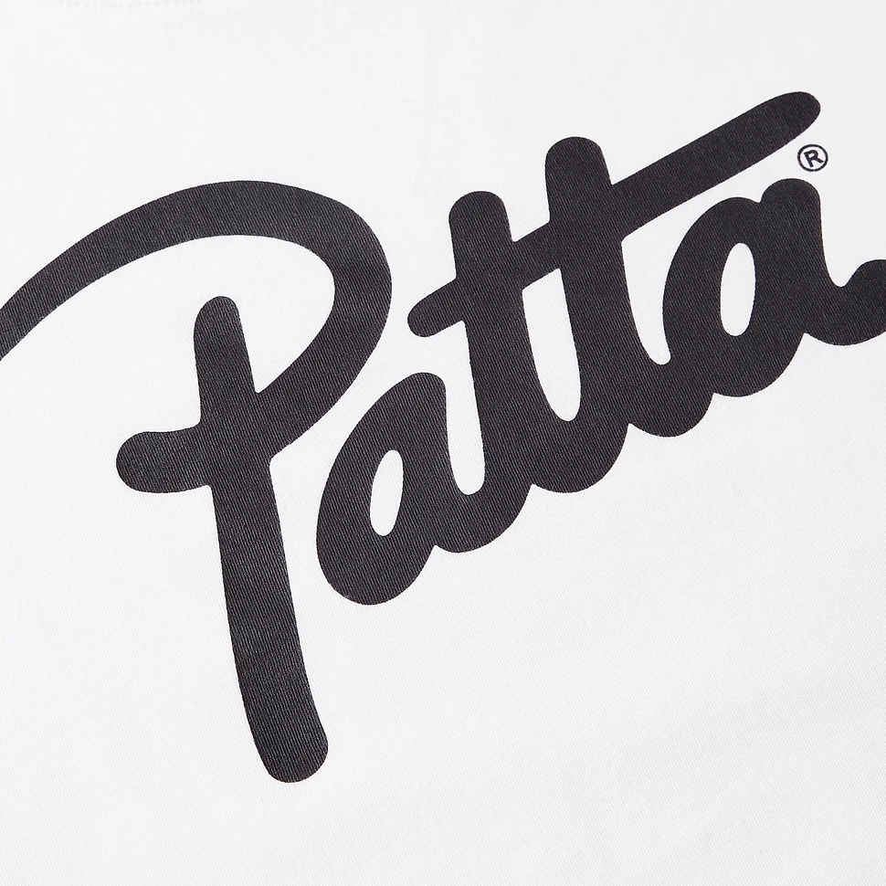 Patta - Femme Soft T-Shirt