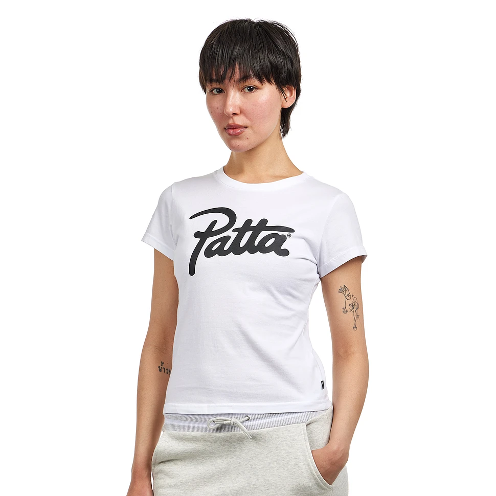 Patta - Femme Soft T-Shirt
