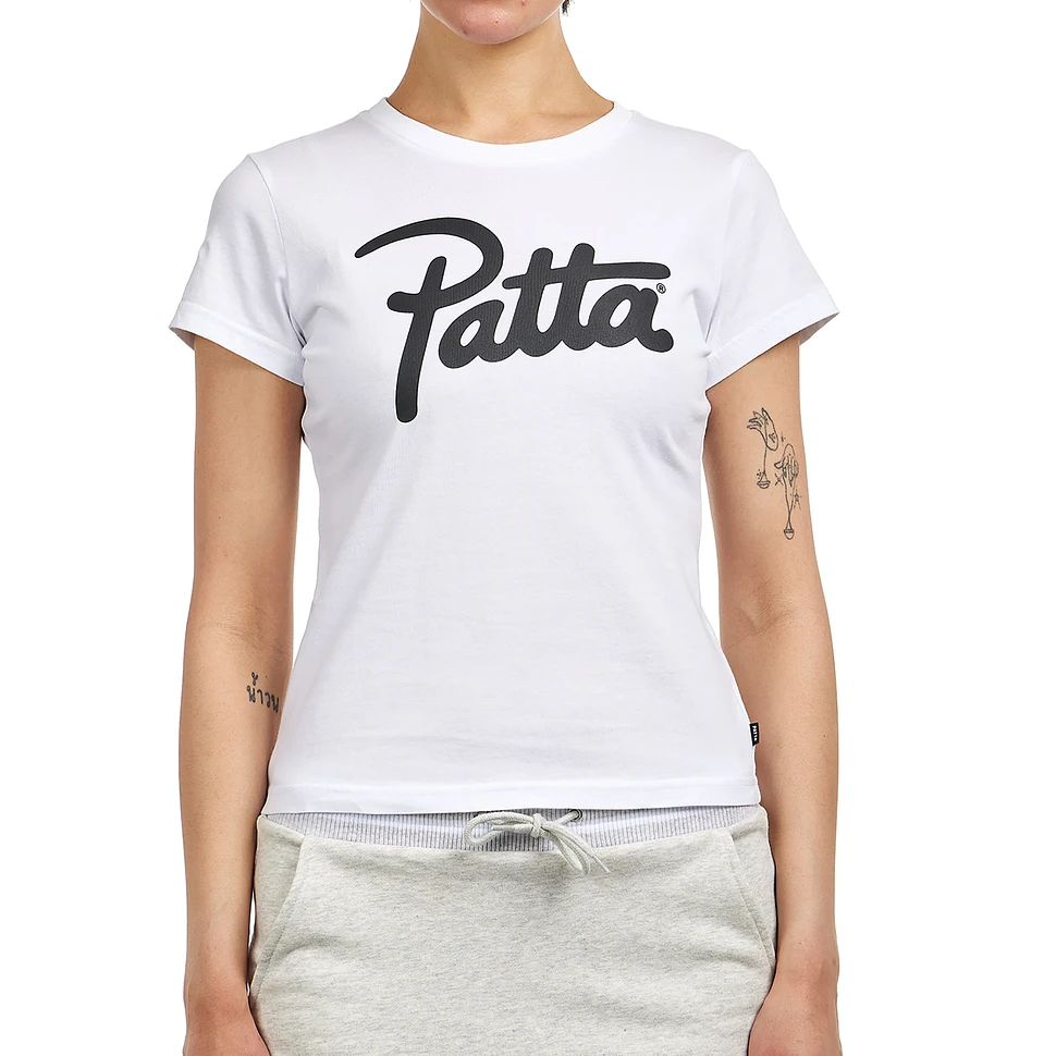 Patta - Femme Soft T-Shirt