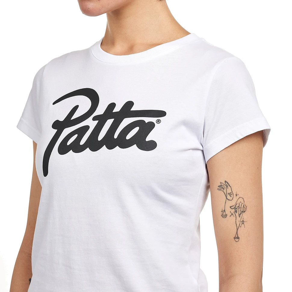 Patta - Femme Soft T-Shirt
