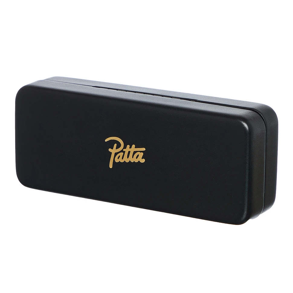 Patta - Stamp Sunglasses