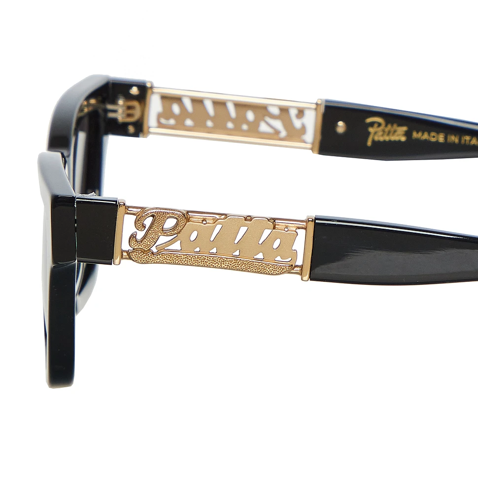 Patta - Stamp Sunglasses