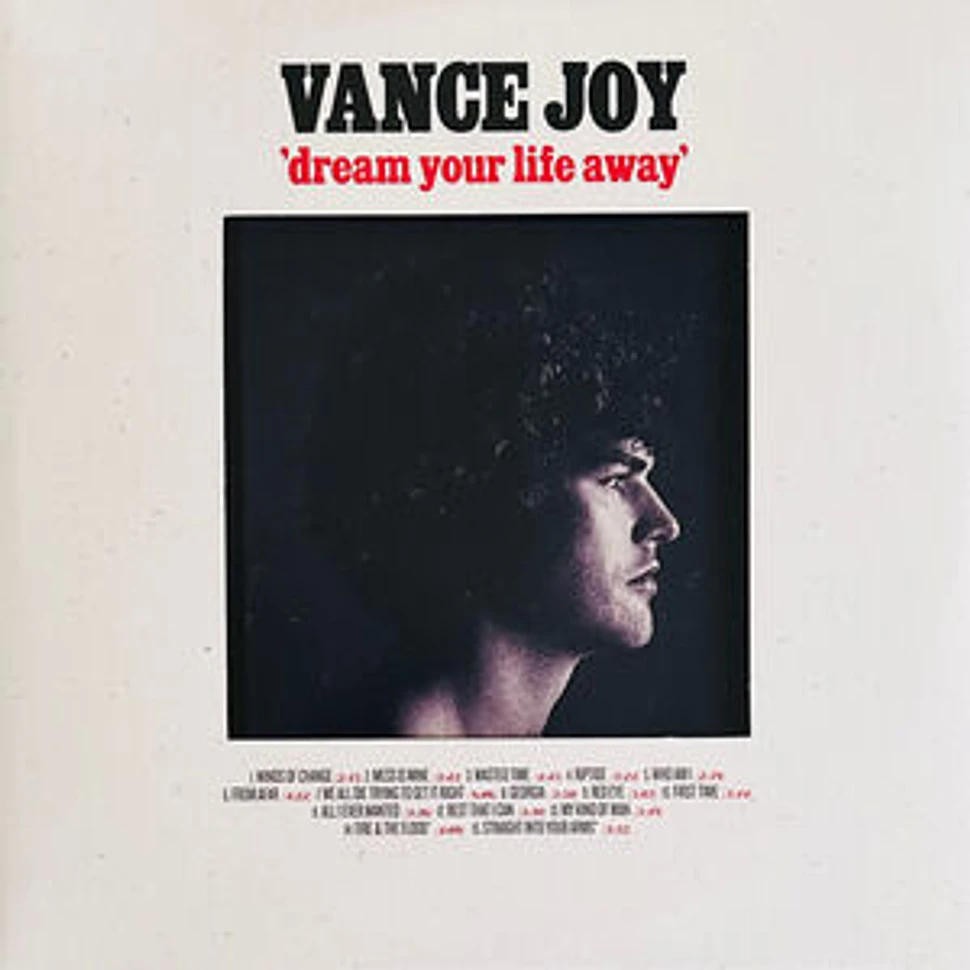 Vance Joy - Dream Your Life Away: 10th Anniversary