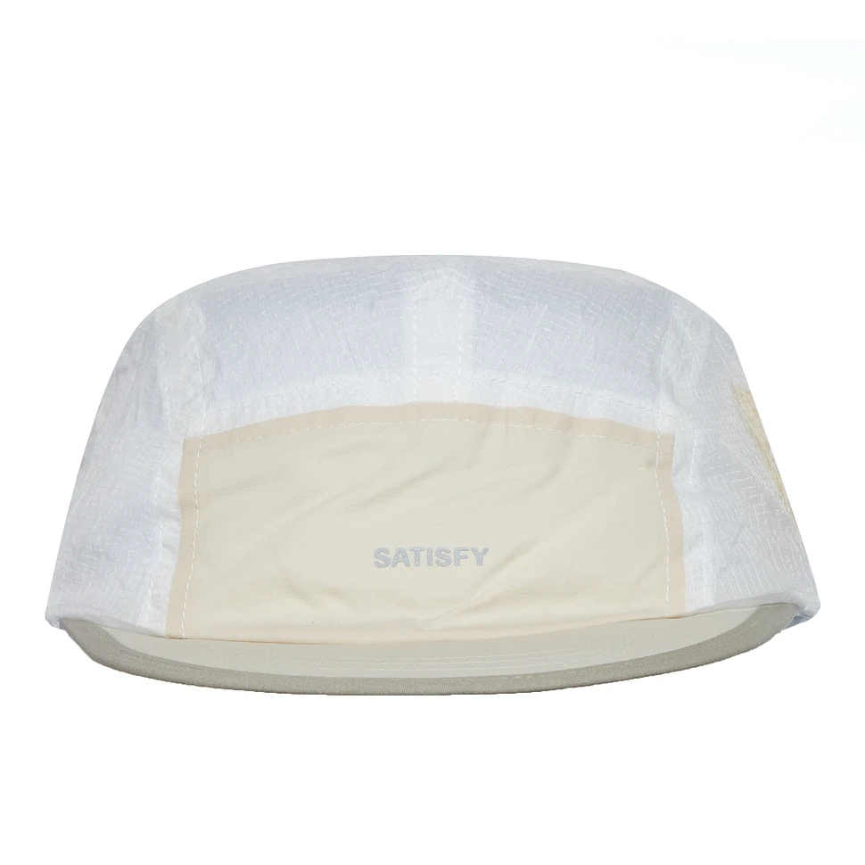 Satisfy - Rippy Trail Cap