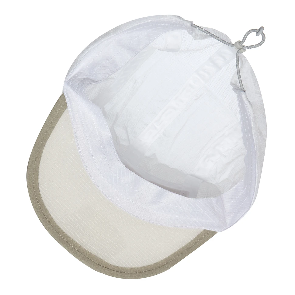 Satisfy - Rippy Trail Cap