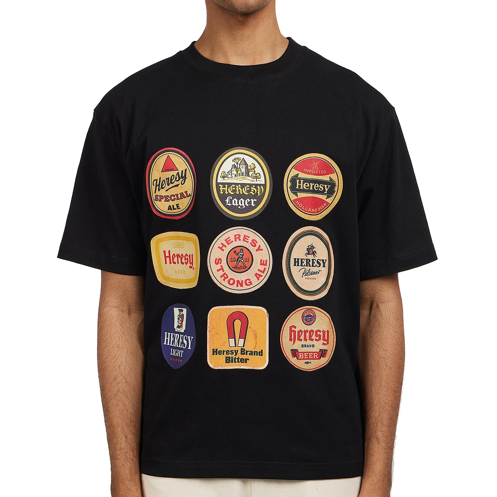 Heresy - Beer T-Shirt