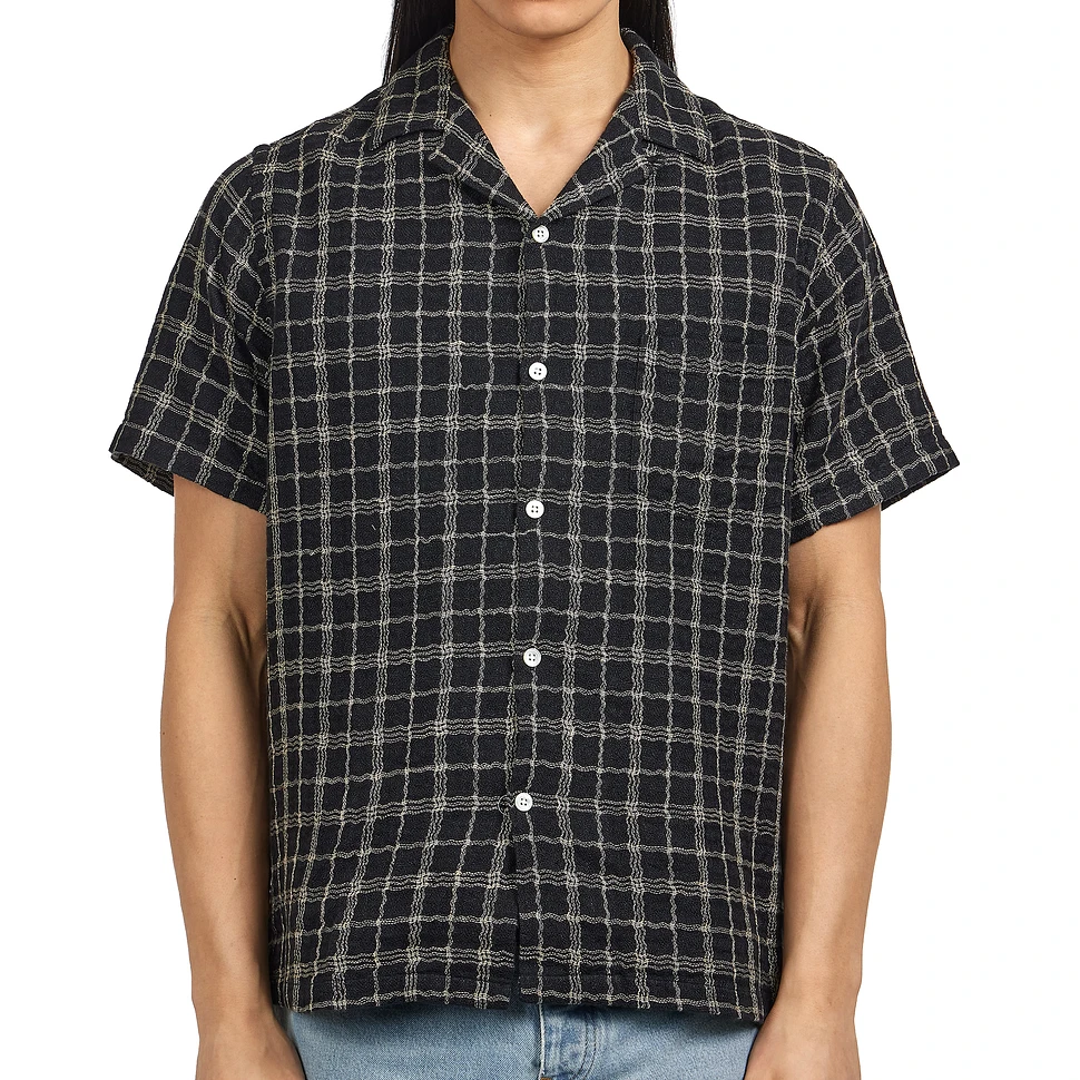 Portuguese Flannel - Dorne Shirt